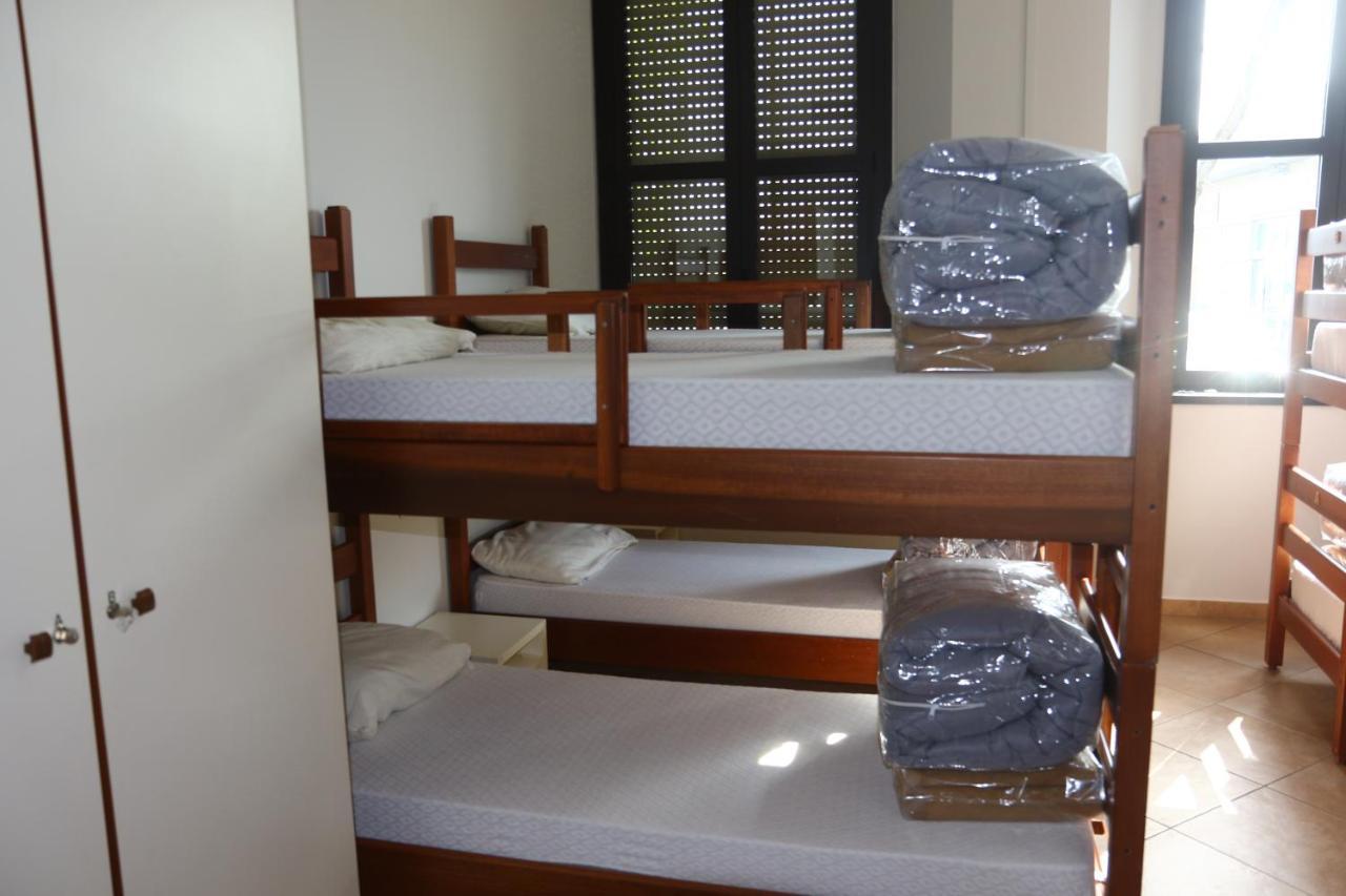 Student'S Hostel ปาร์มา ภายนอก รูปภาพ